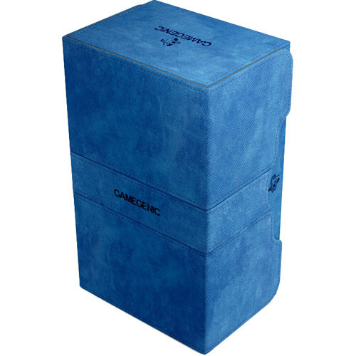 

Аксессуары Gamegenic Stronghold 200+ Convertible: Blue