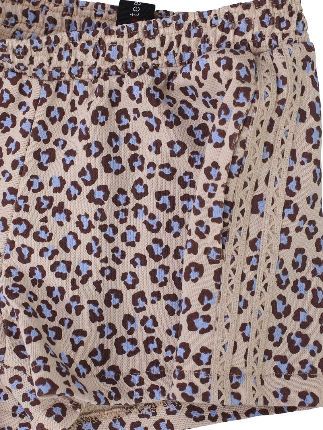 Обычные брюки Looxs Revolution, Beige — фото 3