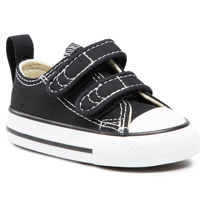 

Кроссовки Converse CtOx, черный