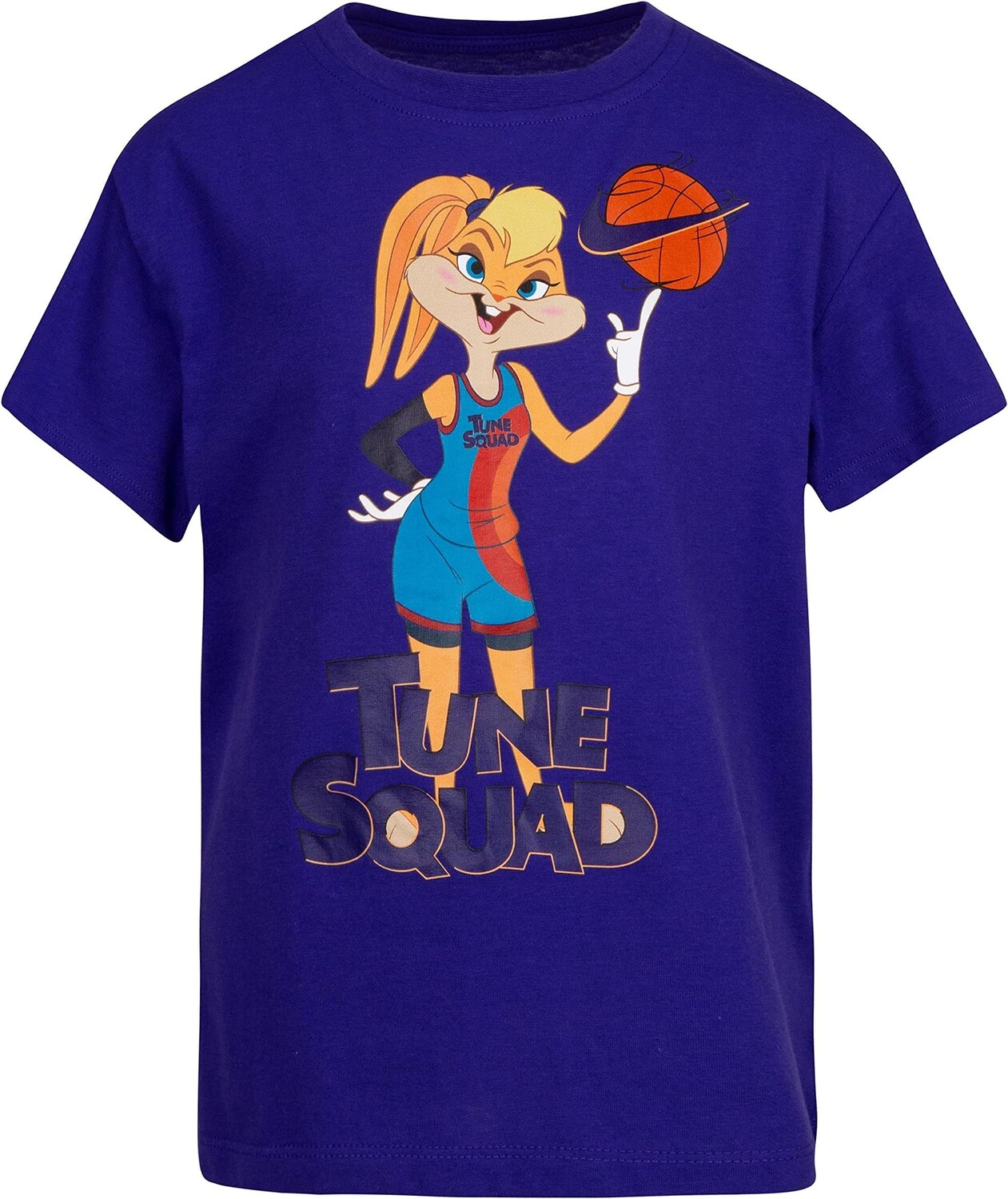 

Футболка Nike Space Jam BF Tee, цвет Court Purple