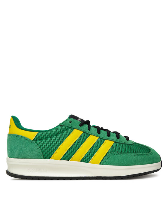 

Кроссовки Run 70s 2.0 JR8631 Adidas, зелёный