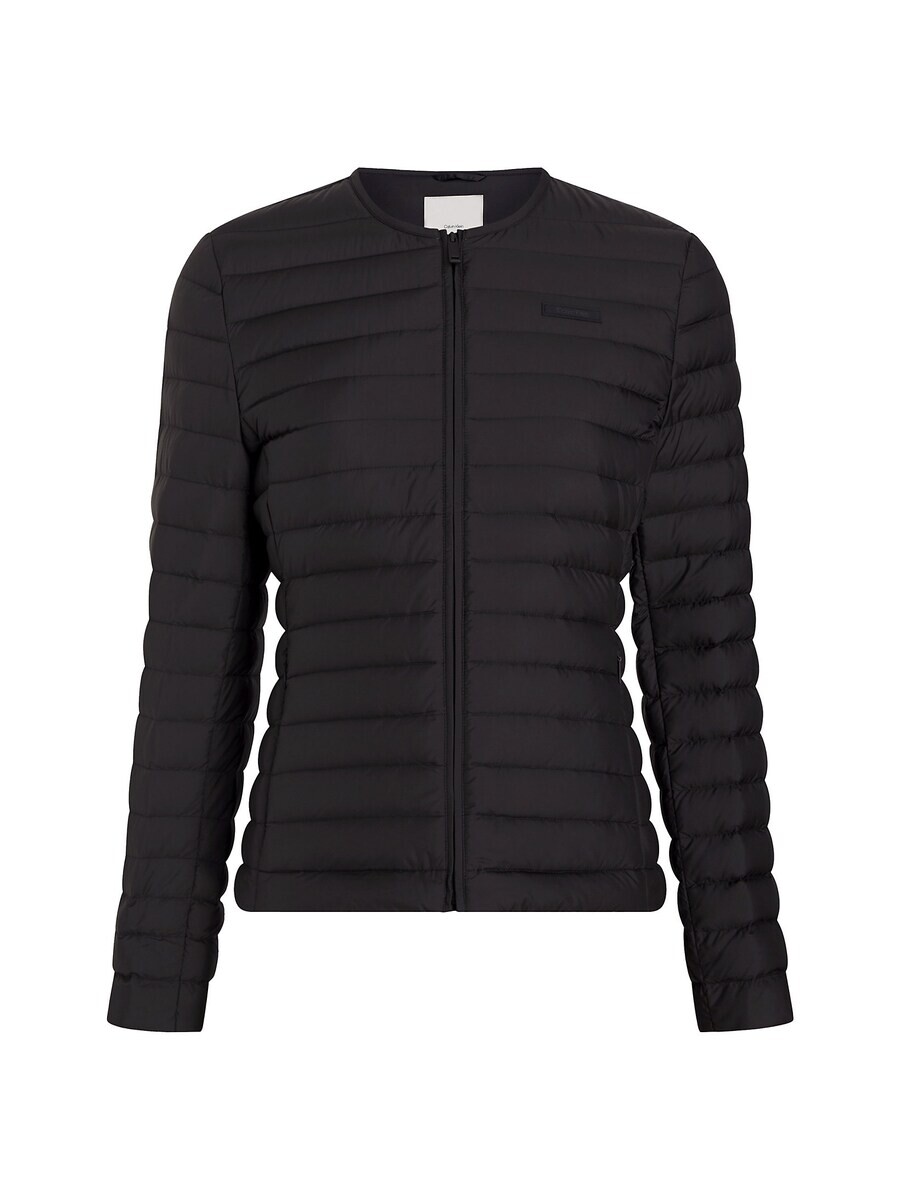 

Всесезонная куртка Calvin Klein Between-Season Jacket, черный