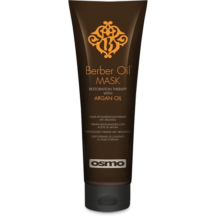 

Восстанавливающая маска Berber Oil с аргановым маслом 250ml 8.5 fl.oz.