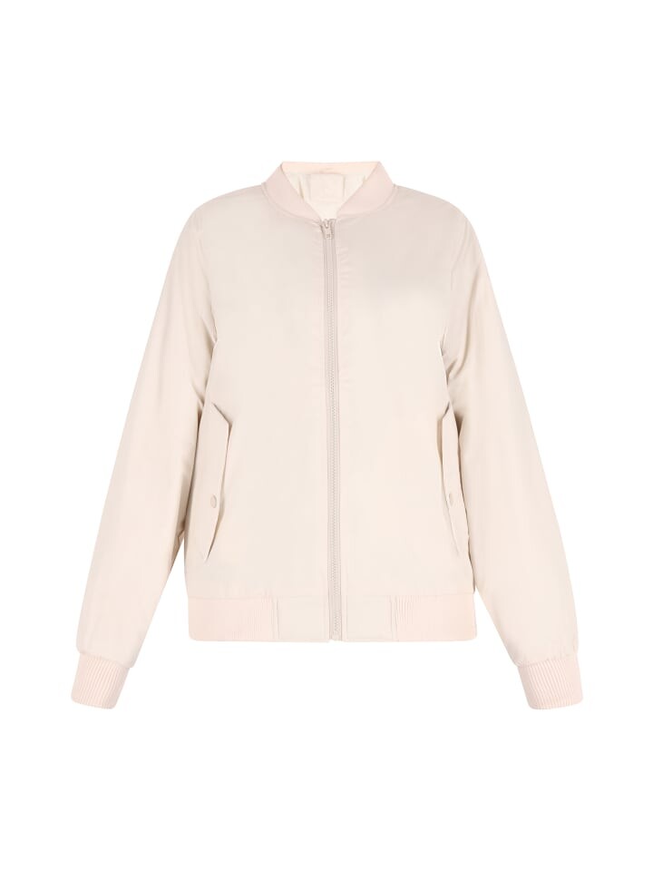 

Пуховик Colina, цвет dunkle creme