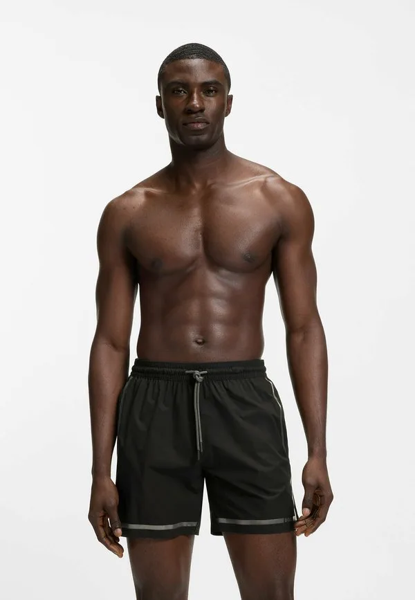 Плавки boss vital_trunks Boss, Black Two
