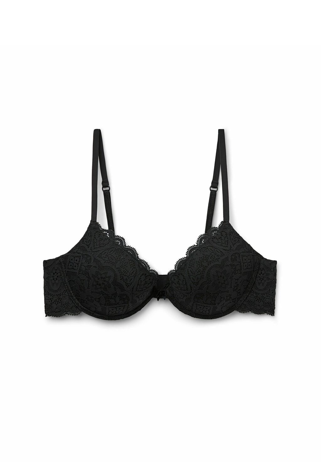 

Бюстгальтер пуш-ап BELLISSIMA Intimissimi, черный