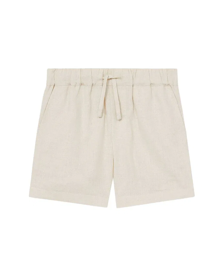 Reiss Fraser Short, серый