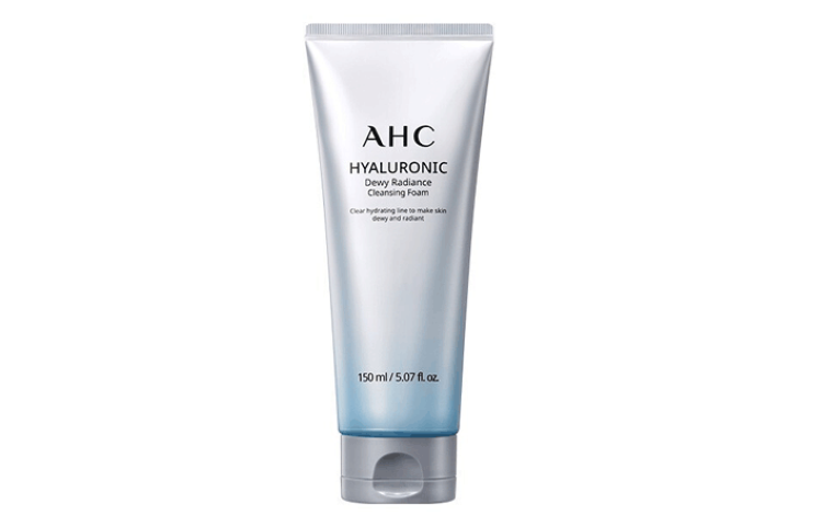 

AHC Little Immortal Water Cleansers очищающее средство 50ml/50ml*2/50ml*3/150ml/150ml*2/150ml+50ml A.H.C