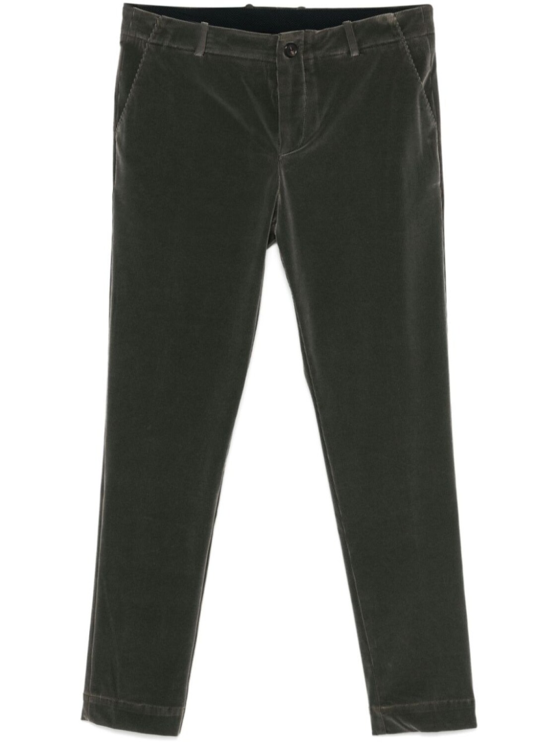 

Брюки Techno Velvet 1000 RRD, зеленый