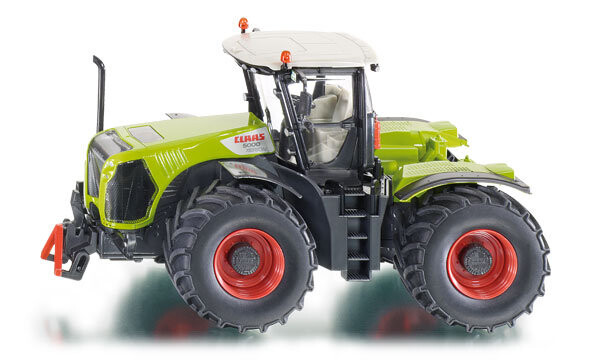 

Siku, трактор Claas Xerion, модель