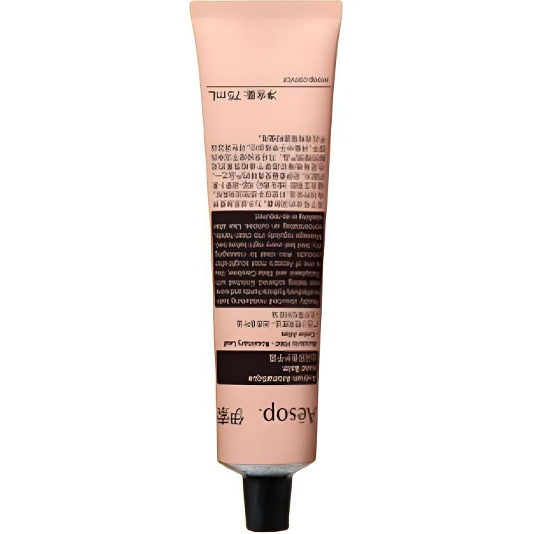 

YISUO восстанавливающий ароматный крем для рук Citrus Pine ароматный увлажняющий увлажняющий 75мл/500мл AESOP