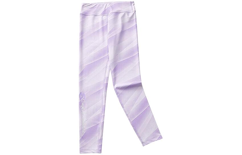 

Детские повседневные брюки Skechers розовые, Pink/0313