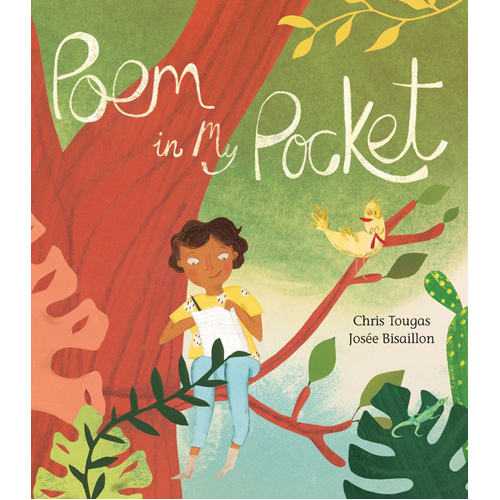 

Книга Poem In My Pocket – Hb