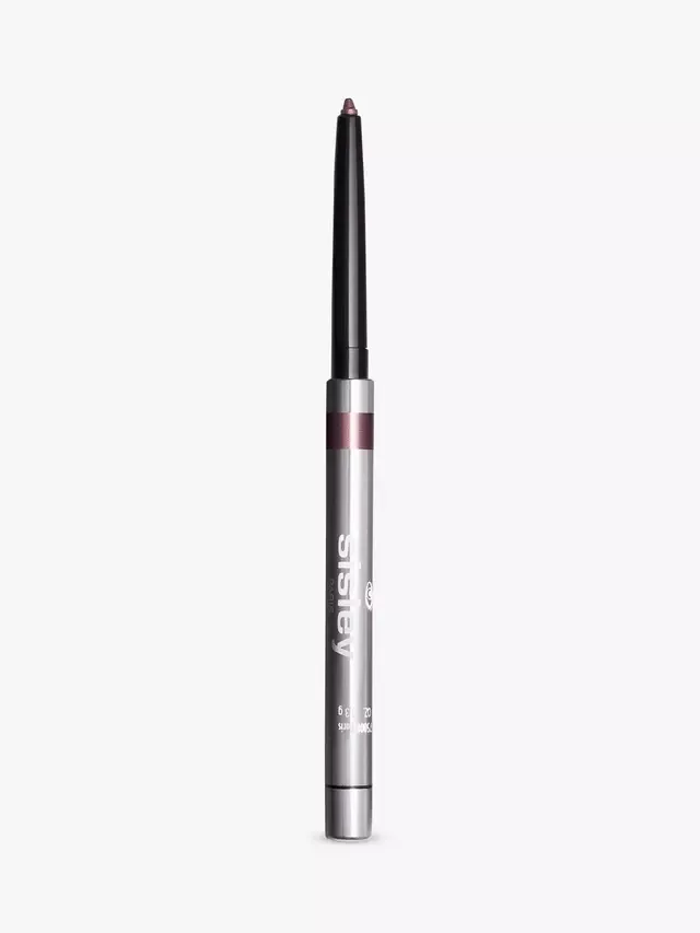 Водостойкая подводка для глаз Phyto-Khol Star Sisley-Paris, 10 Mystic Plum