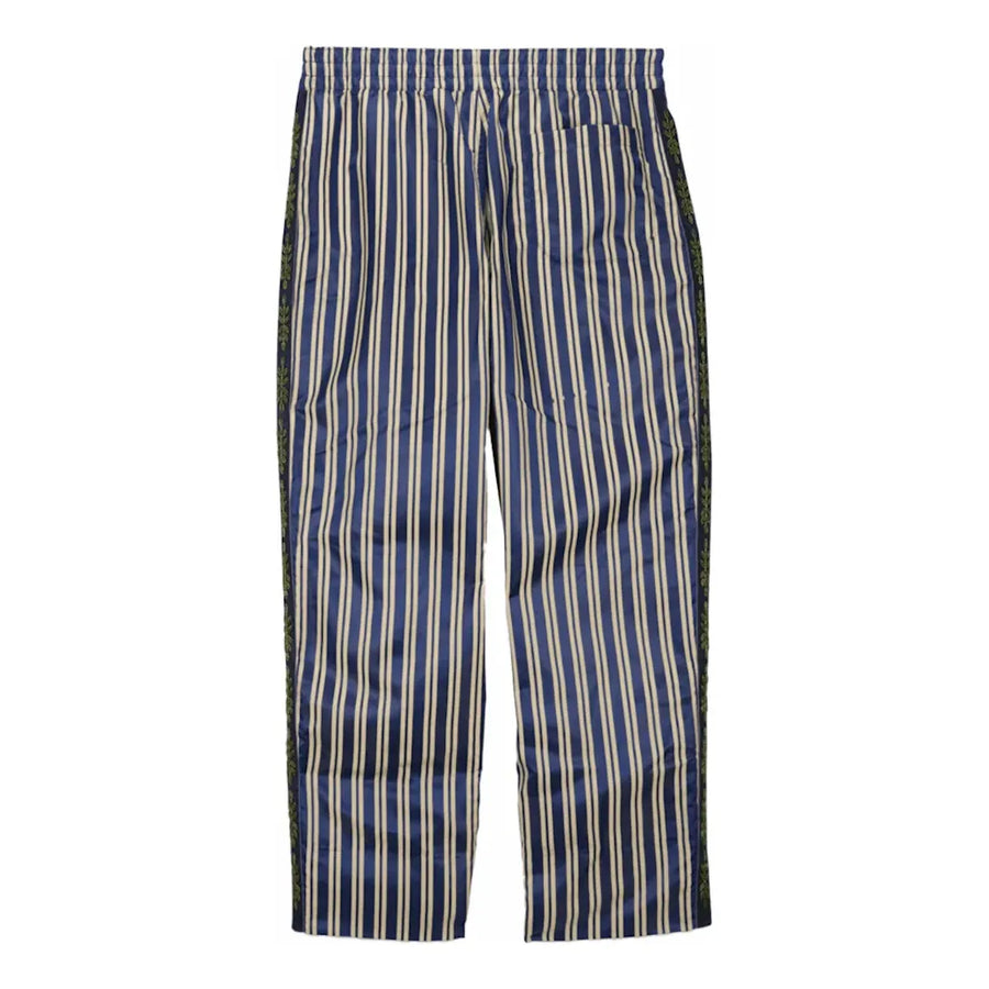 Спортивные брюки Nike x BODE Scrimmage Pants (Asia Sizing) 'Blue Cream', синий — фото 2