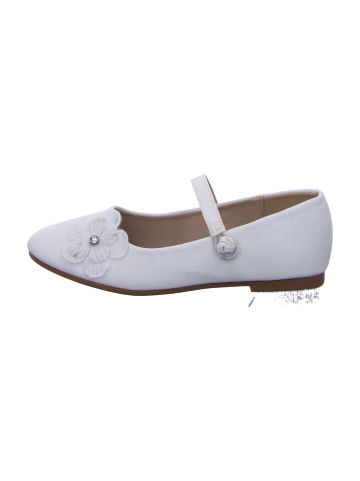 

Сандалии Jela Spangenschuhe, белый