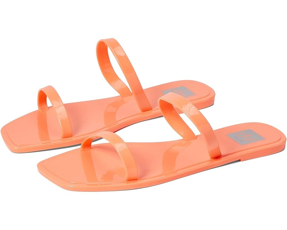 

Сандалии DV Dolce Vita Sunshine, цвет Melon