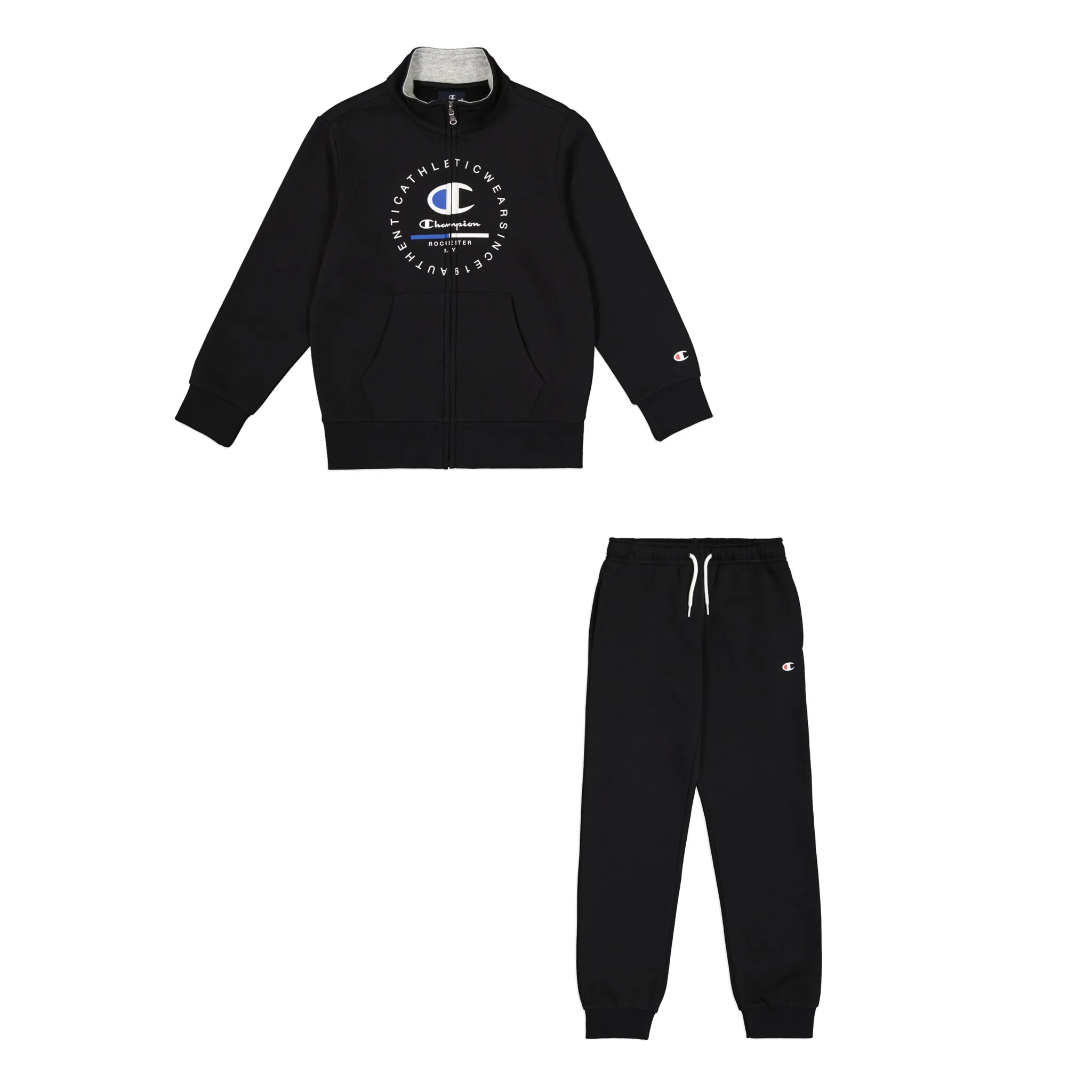 

Спортивный костюм Champion «Sweatsuit», цвет NBK/NBK/NOXM