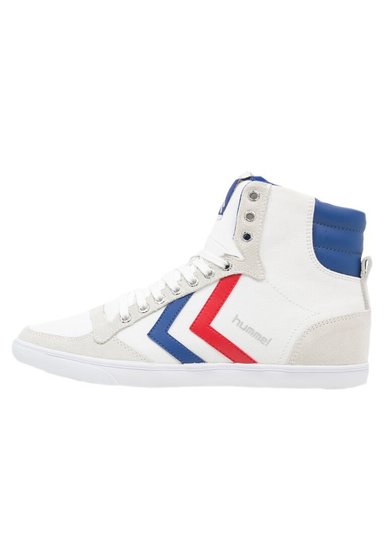 

Высокие кроссовки Hummel