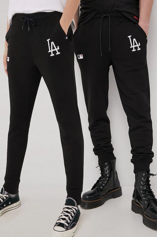 

Брюки 47 Brand, черный