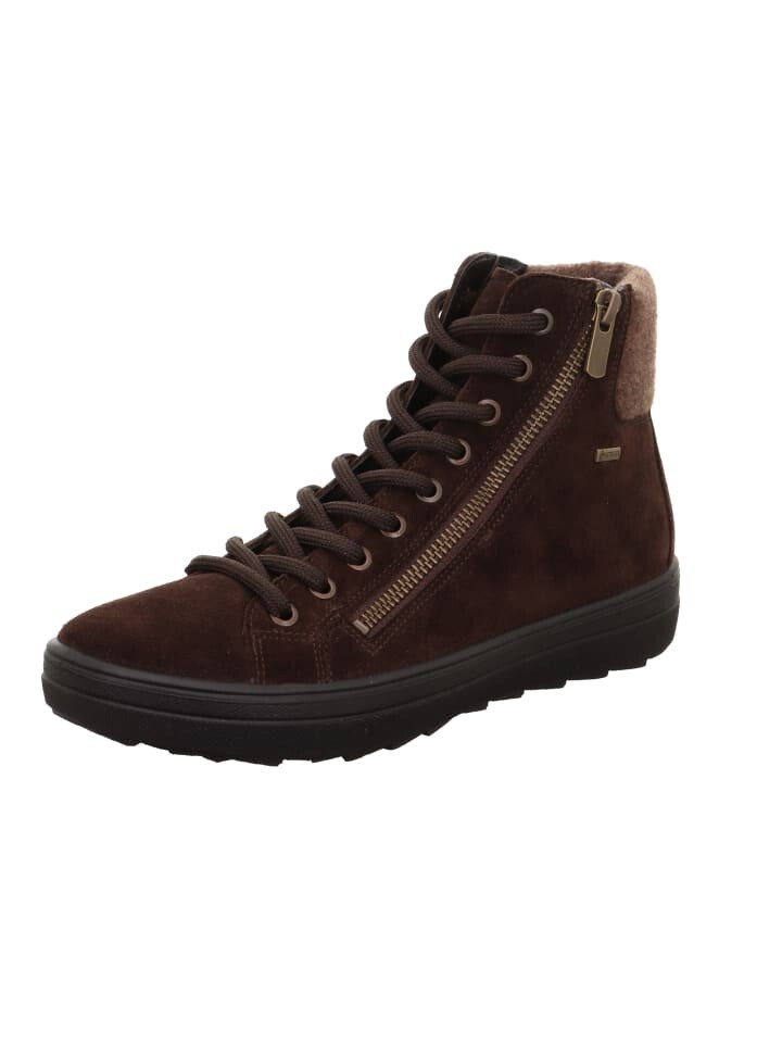 

Ботильоны Legero Ankle Boot MIRA, цвет ciok