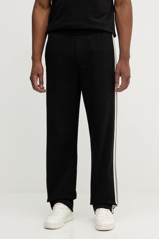 

Спортивные брюки Emporio Armani, черный