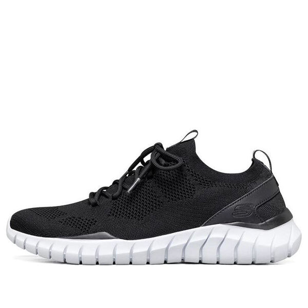 

Кроссовки 'black' Skechers, черный