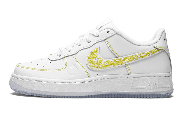 

Кроссовки Nike Air Force 1 Low City Pride Atlanta GS