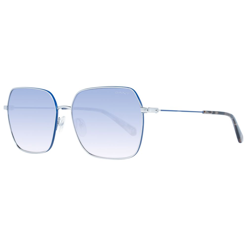 

Gant Women Женские солнцезащитные очки, серебряный