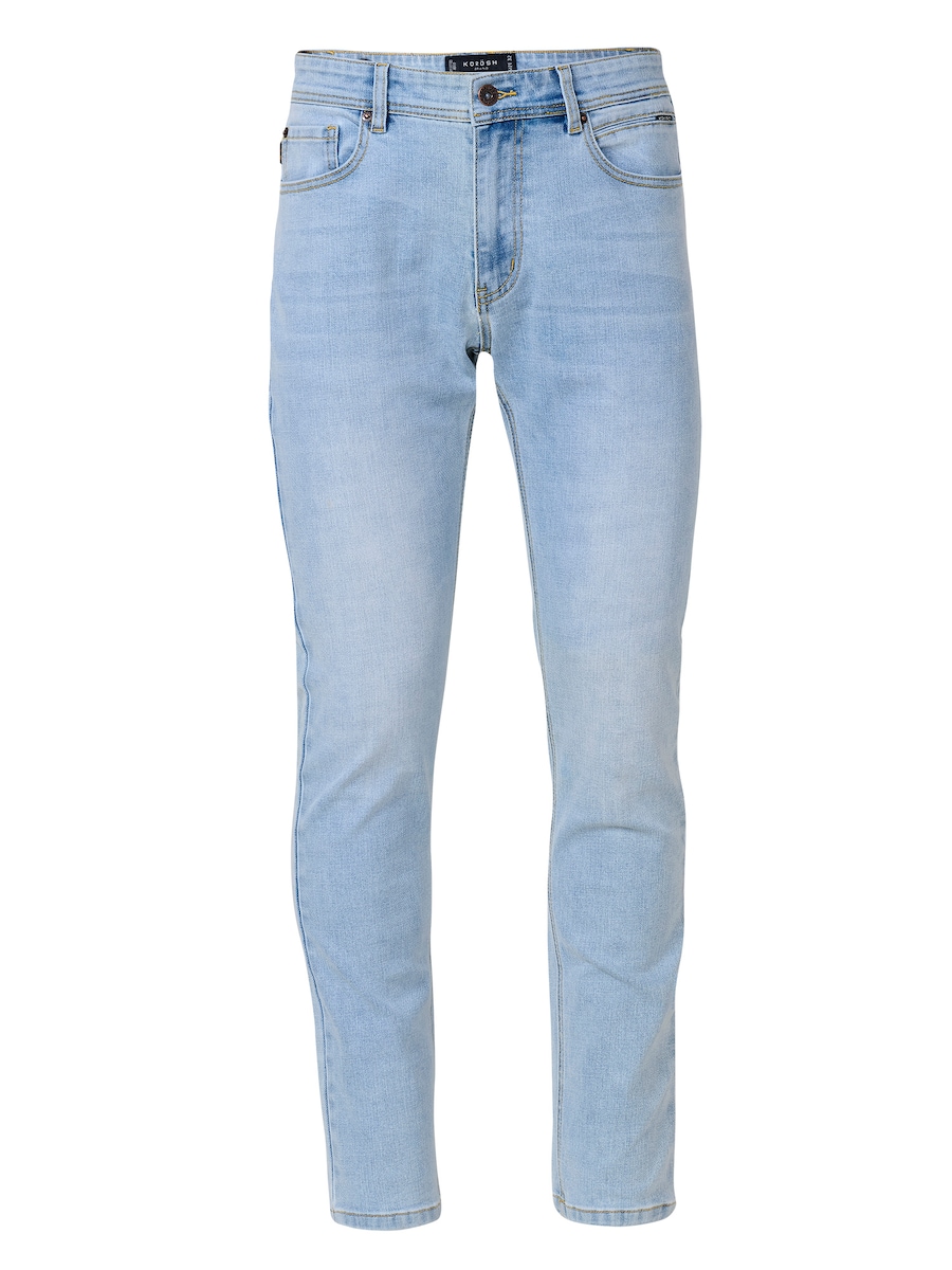 

Узкие джинсы KOROSHI, светло-голубой