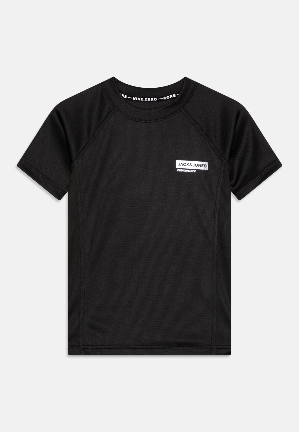 

Базовая футболка JCOCNZ JNR Jack & Jones Performance, черный