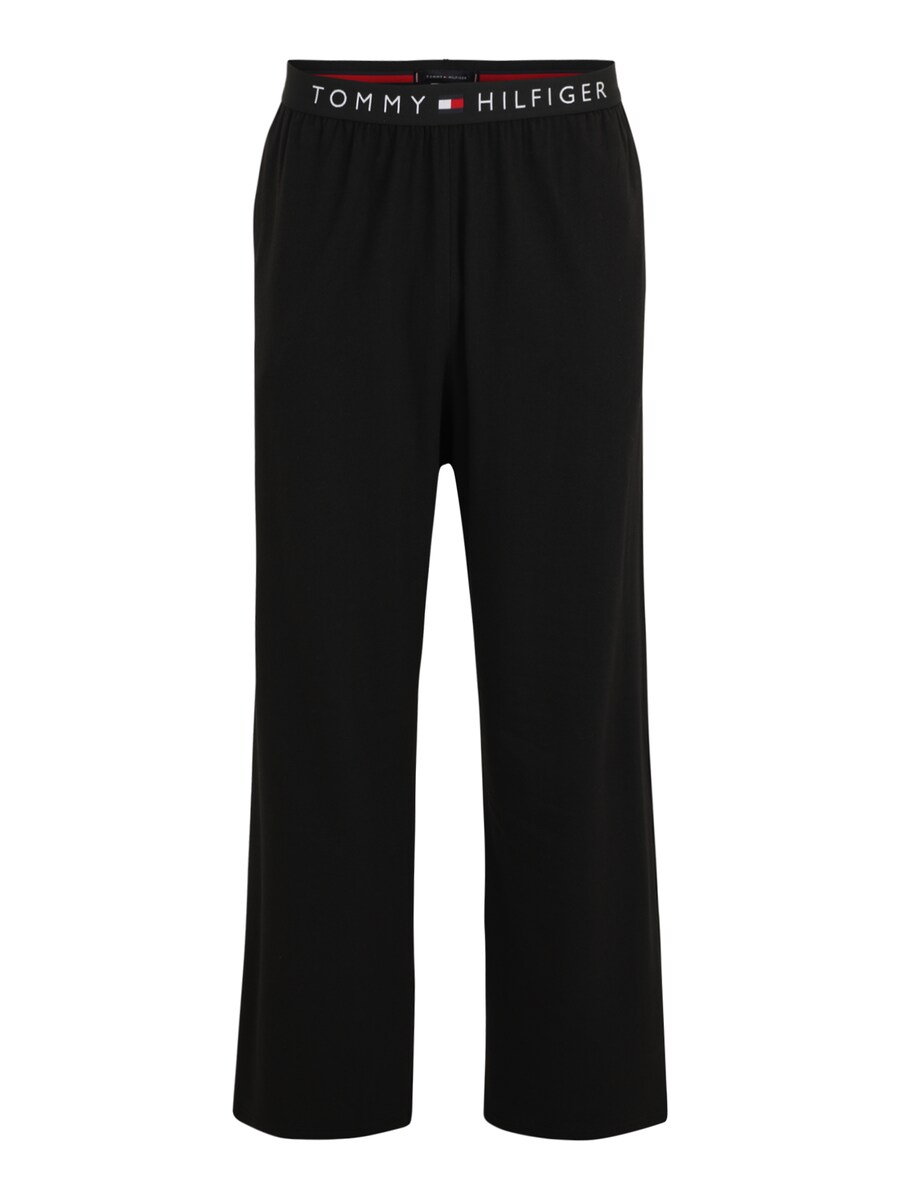 

Пижамные штаны Tommy Hilfiger Underwear, черный