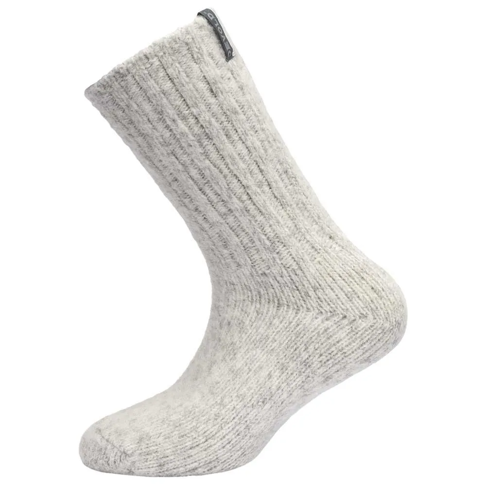 

Носки DEVOLD OF NORWAY Nansen Wool long, серый