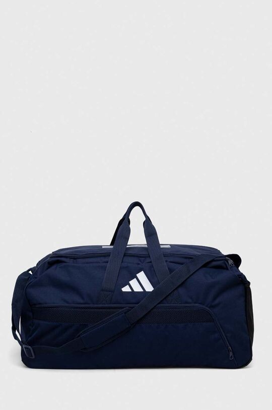 

Большая спортивная сумка Tiro 23 League adidas, синий
