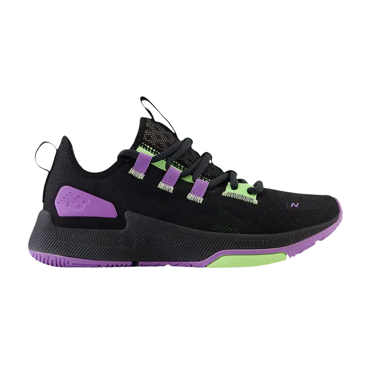 Кроссовки New Balance Wmns FuelCell Trainer v2, черный