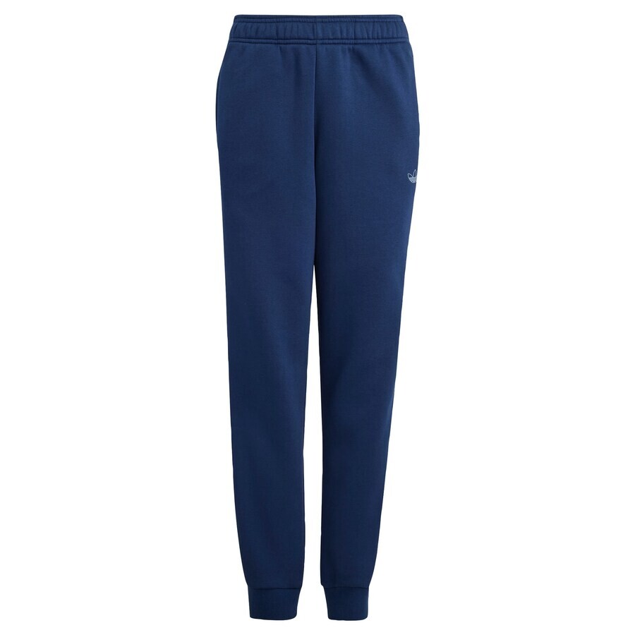 

Тканевые брюки ADIDAS ORIGINALS Tapered Pants, цвет navy/night blue/light blue
