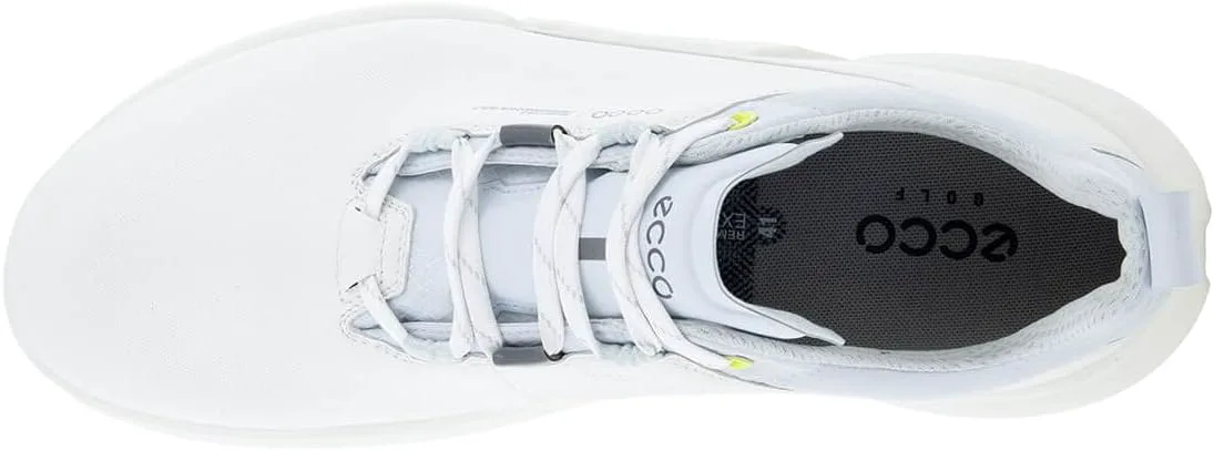 Мужские гольф-кроссовки ECCO Biom H4, белый — фото 2