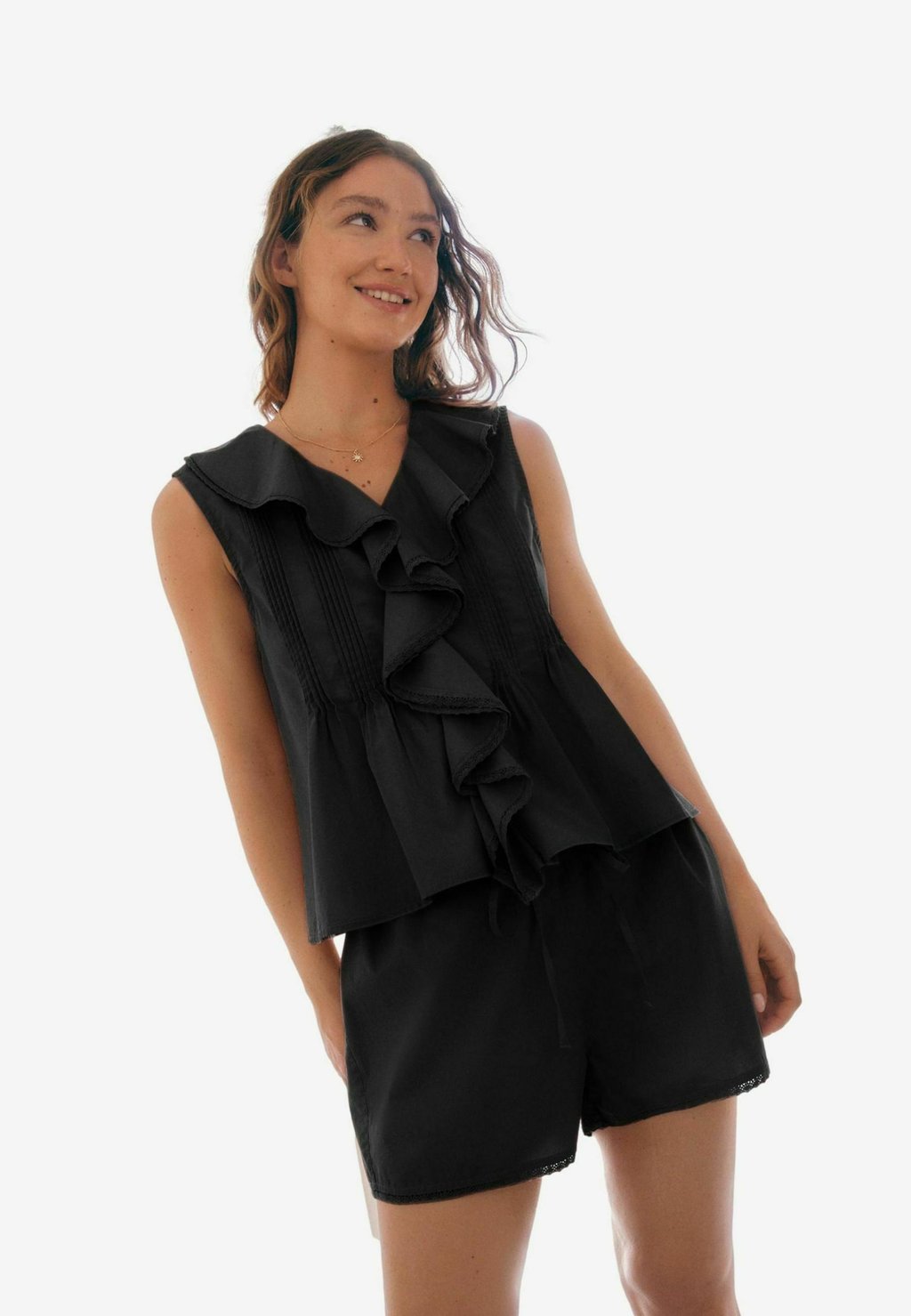 

Пижама SET Next, черный