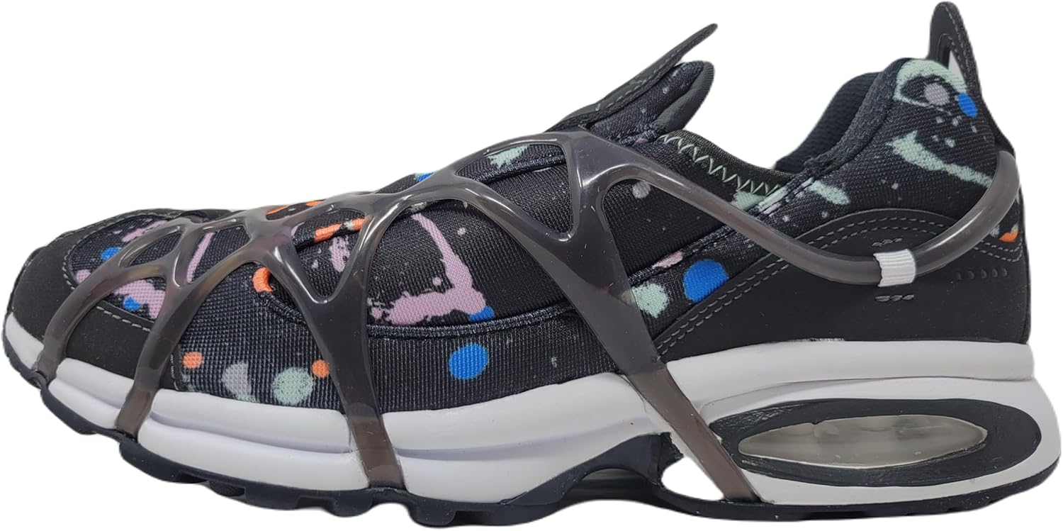 

Мужские кроссовки Nike, Black/Anthracite-White-Phantom