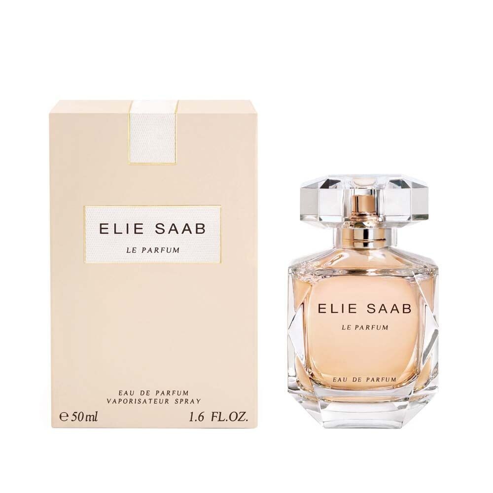 Женская парфюмированная вода Elie Saab Le Parfum, 50 мл — фото 3