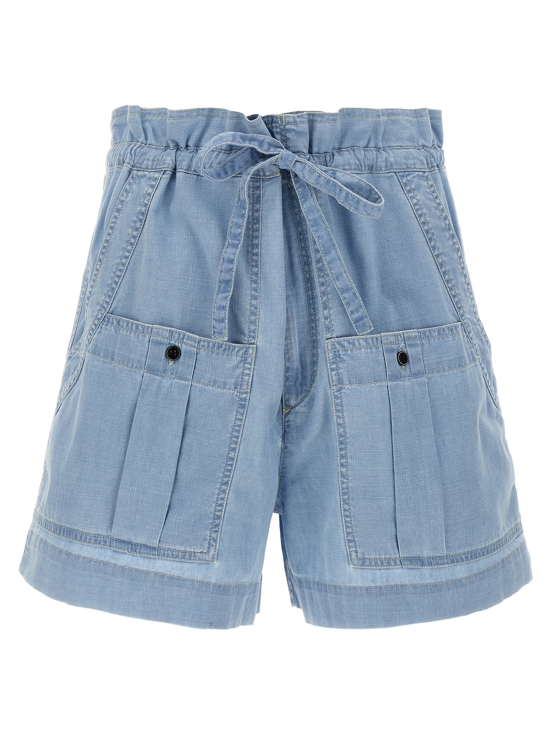 

Шорты 'Valdina' MARANT ÉTOILE, голубой