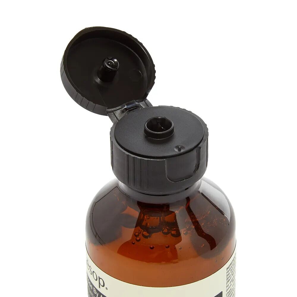 

Aesop Очищающее средство для тела с листьями герани