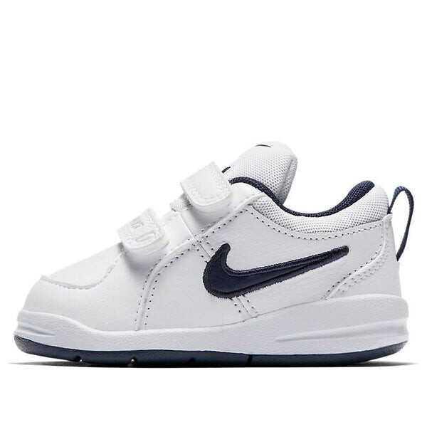 

Кроссовки pico 4 tdc Nike, белый