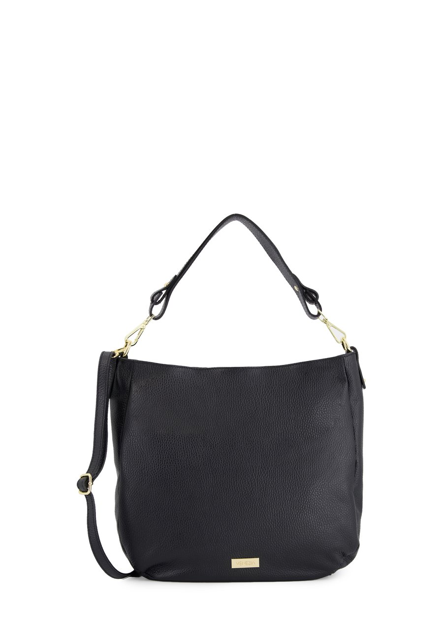 

Сумка-шоппер VENEZIA Tote bag, Black