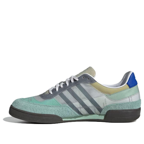 

Кроссовки x craig green polta akh squash 'teal black' Adidas, мультиколор, Черный, Кроссовки x craig green polta akh squash 'teal black' Adidas, мультиколор