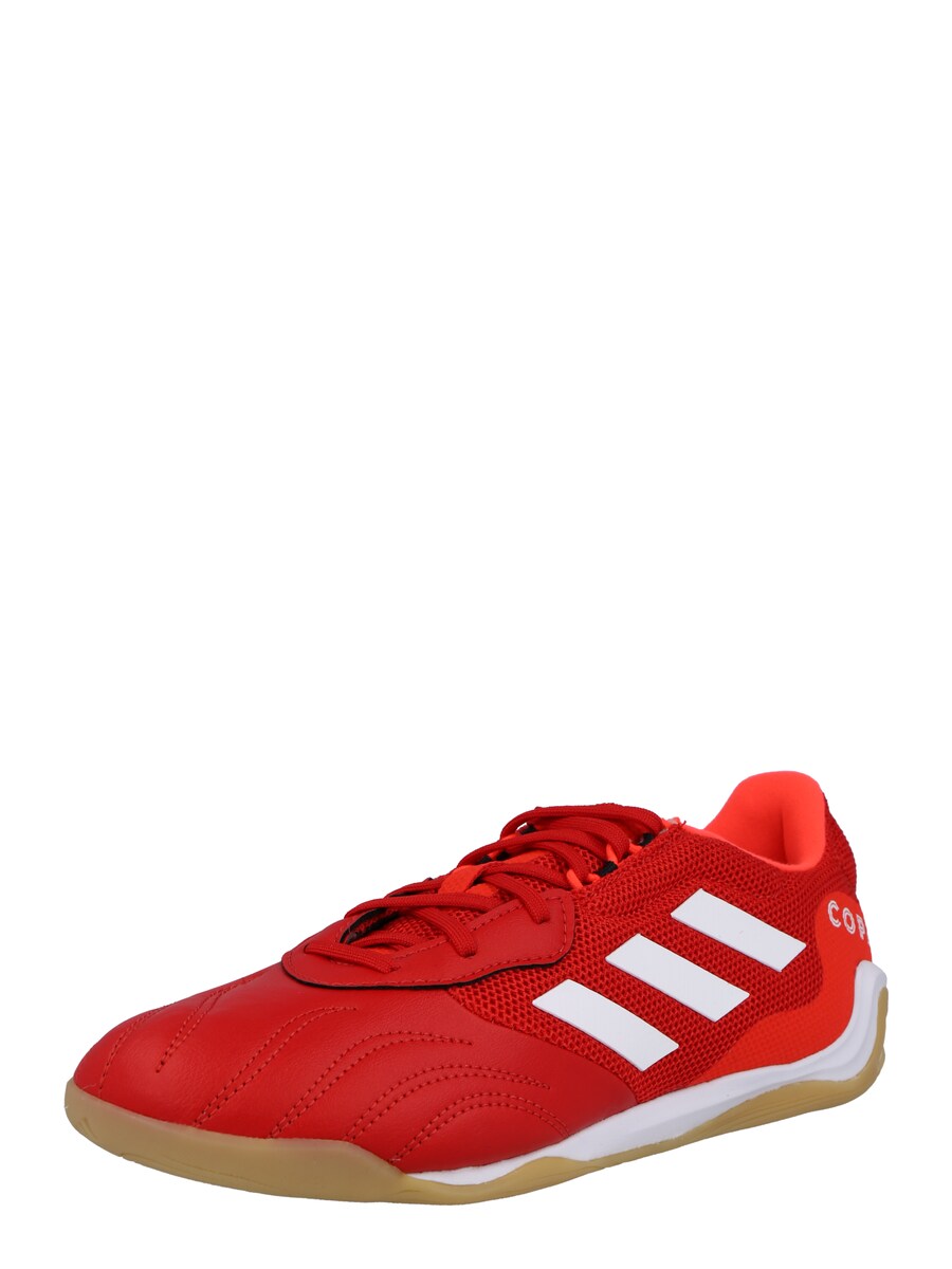 

Футбольные бутсы ADIDAS PERFORMANCE Copa Sense.3 Sala, красный