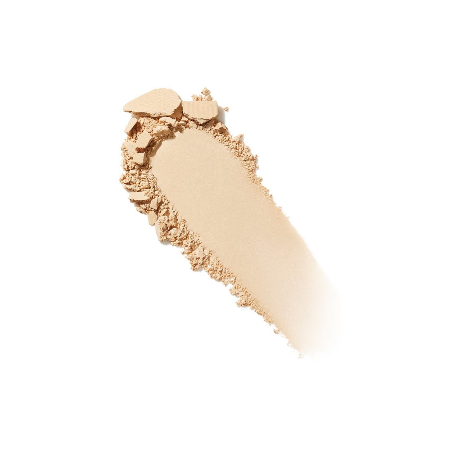 Пудра для лица vanish airbrush pressed powder - translucent tan Hourglass, translucent medium, вес 10.5 гр. — фото 3