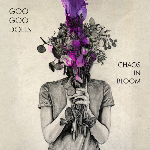 

Виниловая пластинка Goo Goo Dolls: Chaos In Bloom