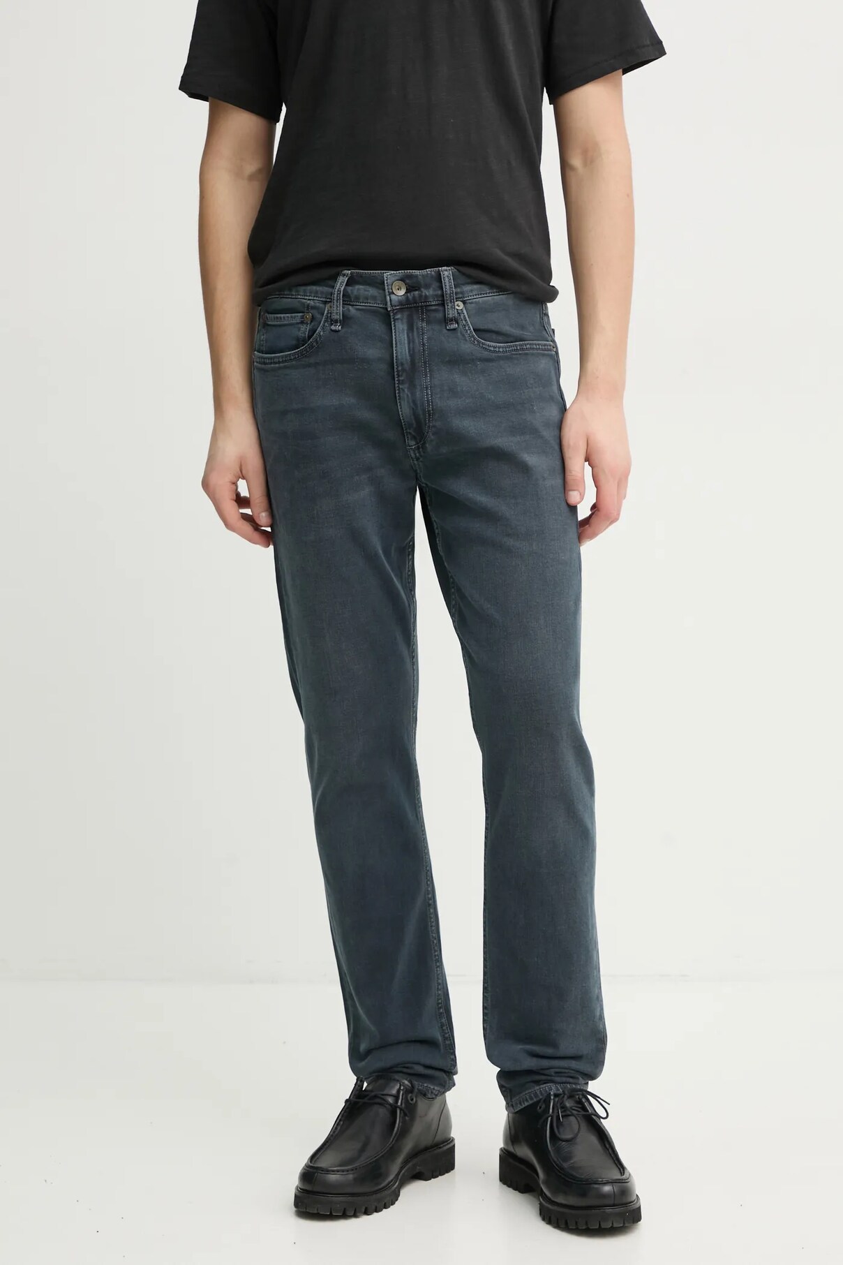 

Джинсы Rag & Bone, серый