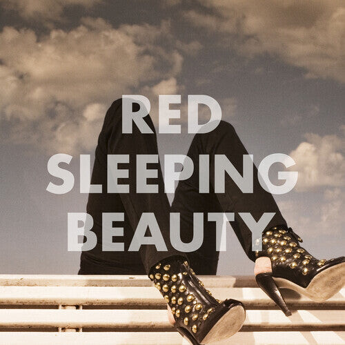 

CD диск Red Sleeping Beauty: Tonight Ep